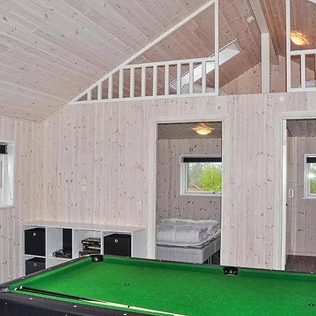 Fiskervej Sydals I Sarup