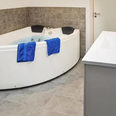 Fiskervej Sydals I Casa vacanze *