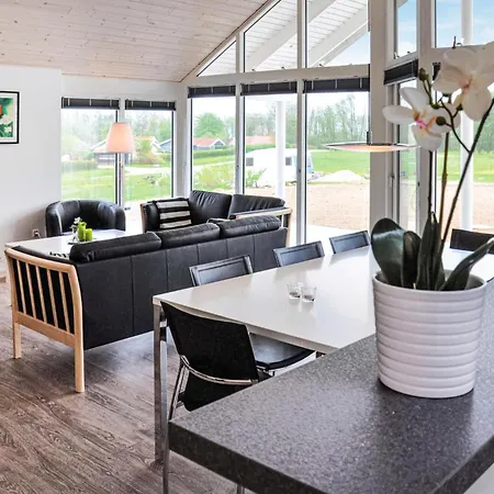 Fiskervej Sydals I Casa vacanze