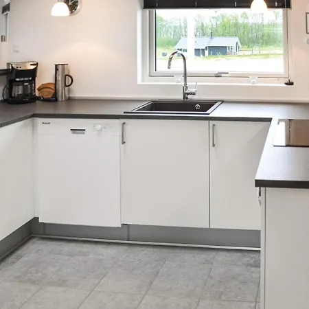 Fiskervej Sydals I *