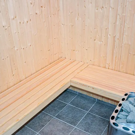 Fiskervej Sydals I Casa vacanze Sarup