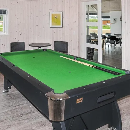 Fiskervej Sydals I Casa vacanze