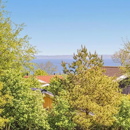 Casa vacanze Fiskervej Sydals I