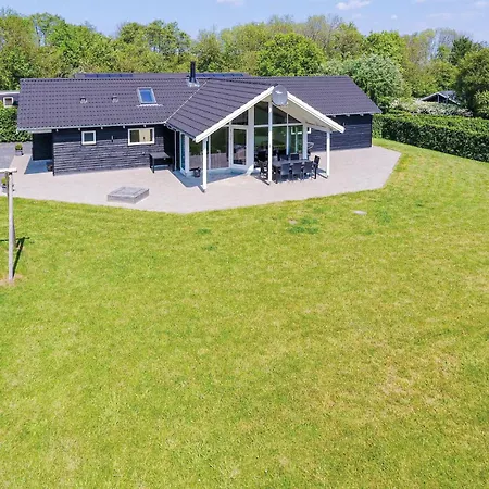 Fiskervej Sydals I Casa vacanze