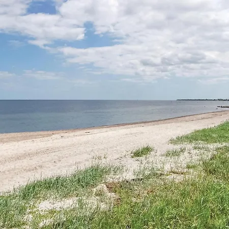 Casa vacanze Fiskervej Sydals I *