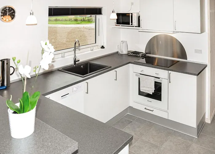 Fiskervej Sydals I Skovby (Syddanmark)