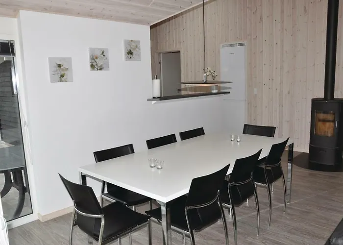 Fiskervej Sydals I Skovby (Syddanmark)